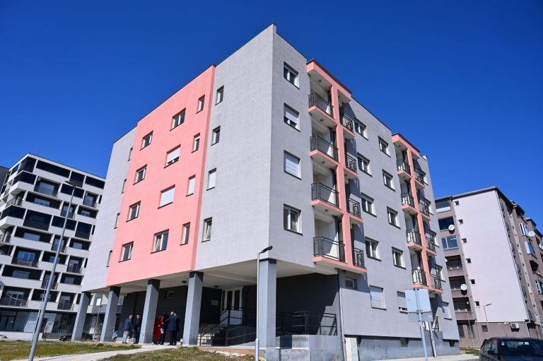 Kuvendi miraton, tatim 5 për qind për rivlerësimin e pasurive të paluajtshme nga 1 janari